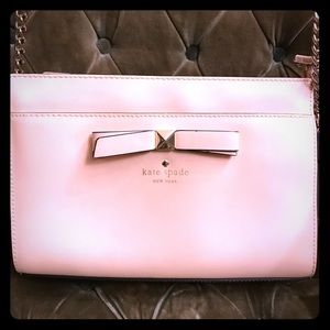 Kate spade crossbody Hancock Park Angelica